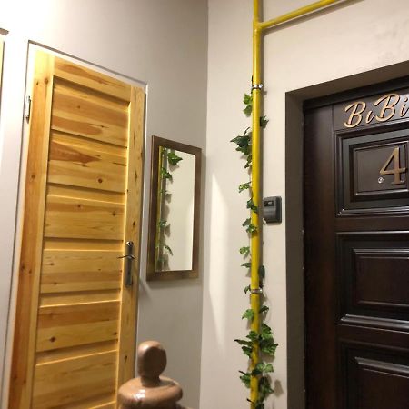 Bibi Apartament Jelenia Gora Exterior photo