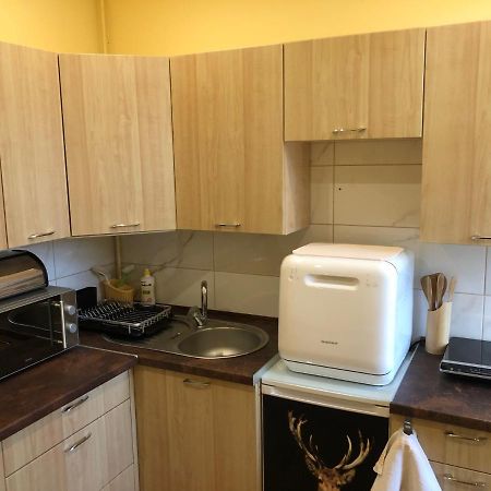 Bibi Apartament Jelenia Gora Exterior photo