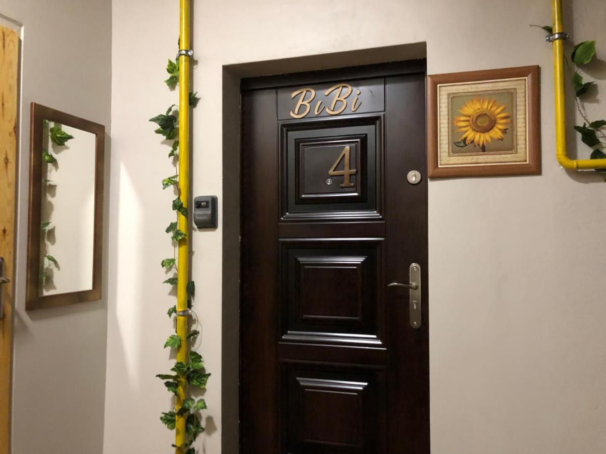 Bibi Apartament Jelenia Gora Exterior photo