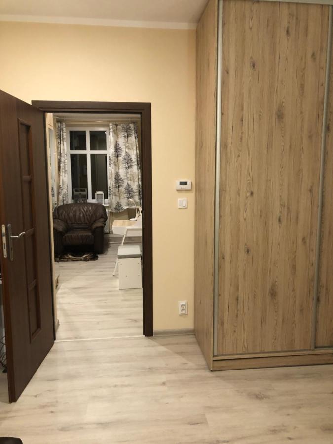 Bibi Apartament Jelenia Gora Exterior photo
