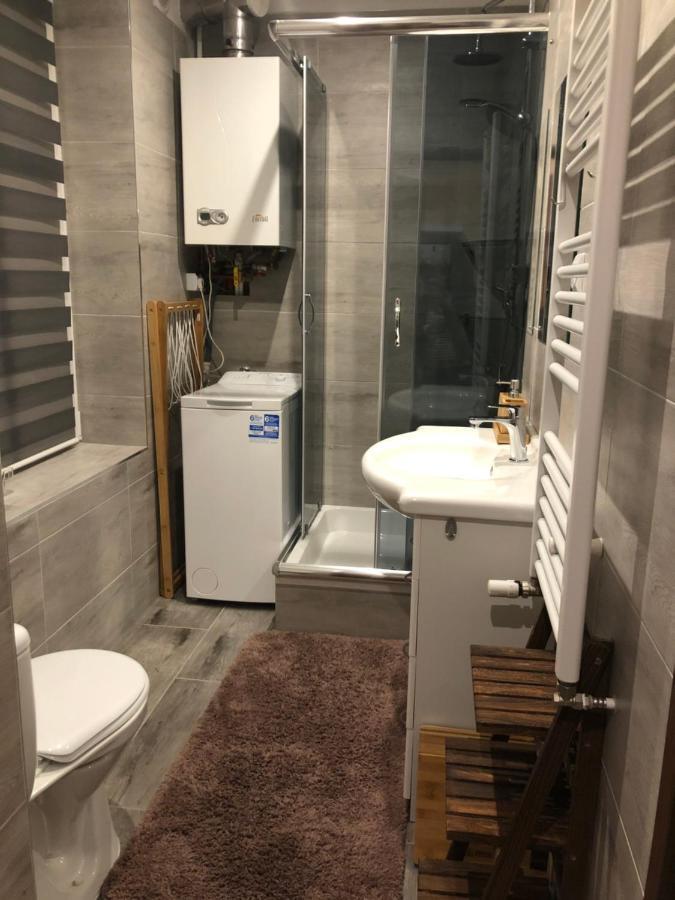 Bibi Apartament Jelenia Gora Exterior photo