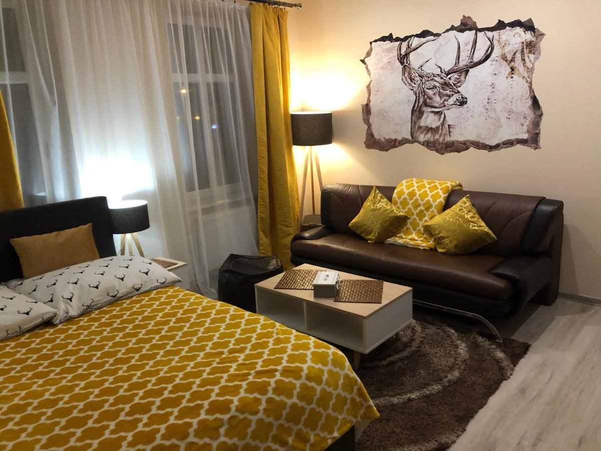 Bibi Apartament Jelenia Gora Exterior photo