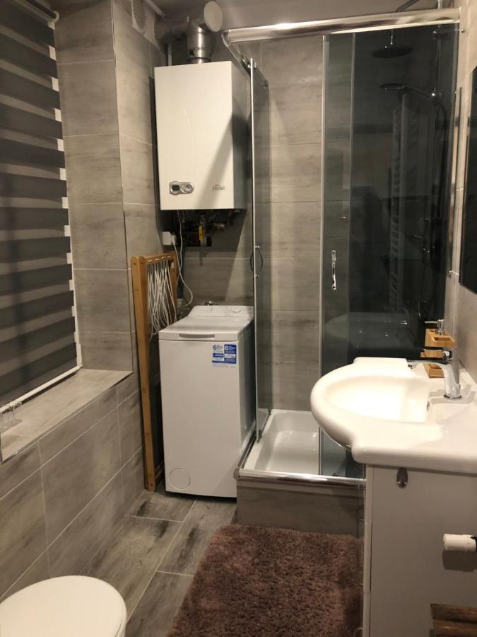 Bibi Apartament Jelenia Gora Exterior photo