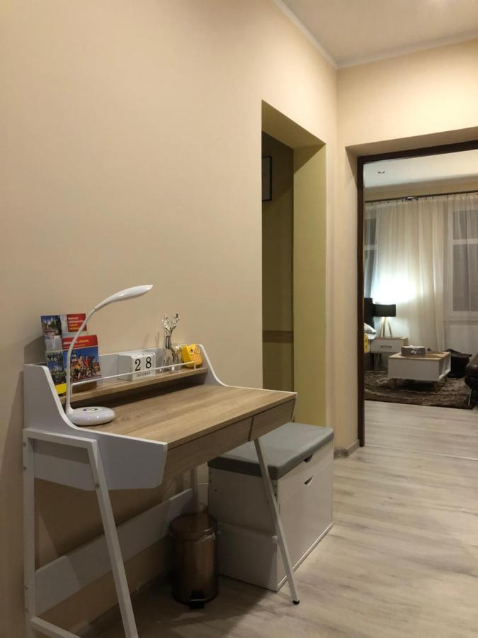 Bibi Apartament Jelenia Gora Exterior photo