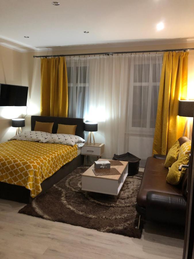 Bibi Apartament Jelenia Gora Exterior photo