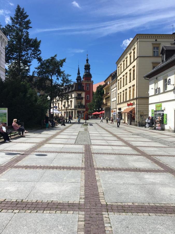 Bibi Apartament Jelenia Gora Exterior photo