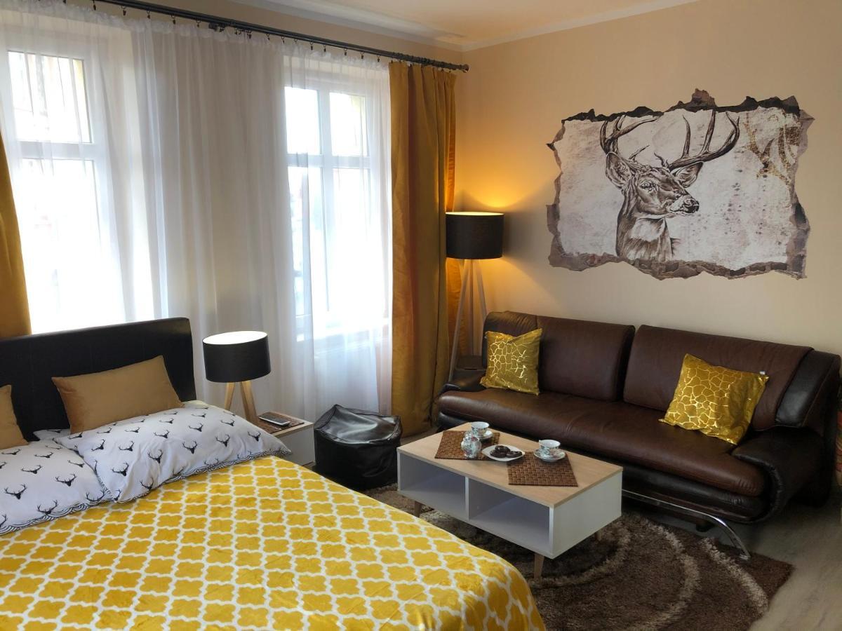 Bibi Apartament Jelenia Gora Exterior photo