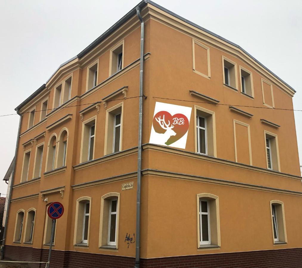 Bibi Apartament Jelenia Gora Exterior photo