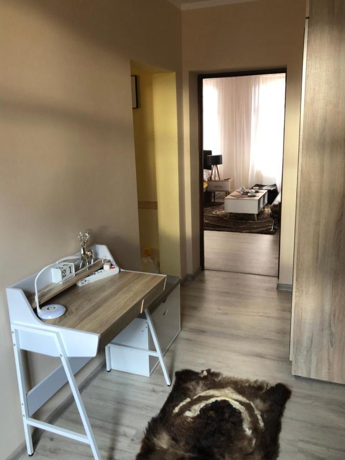 Bibi Apartament Jelenia Gora Exterior photo