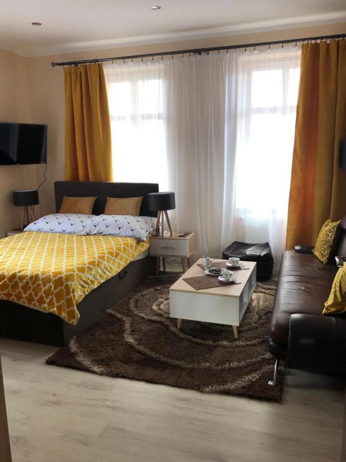 Bibi Apartament Jelenia Gora Exterior photo
