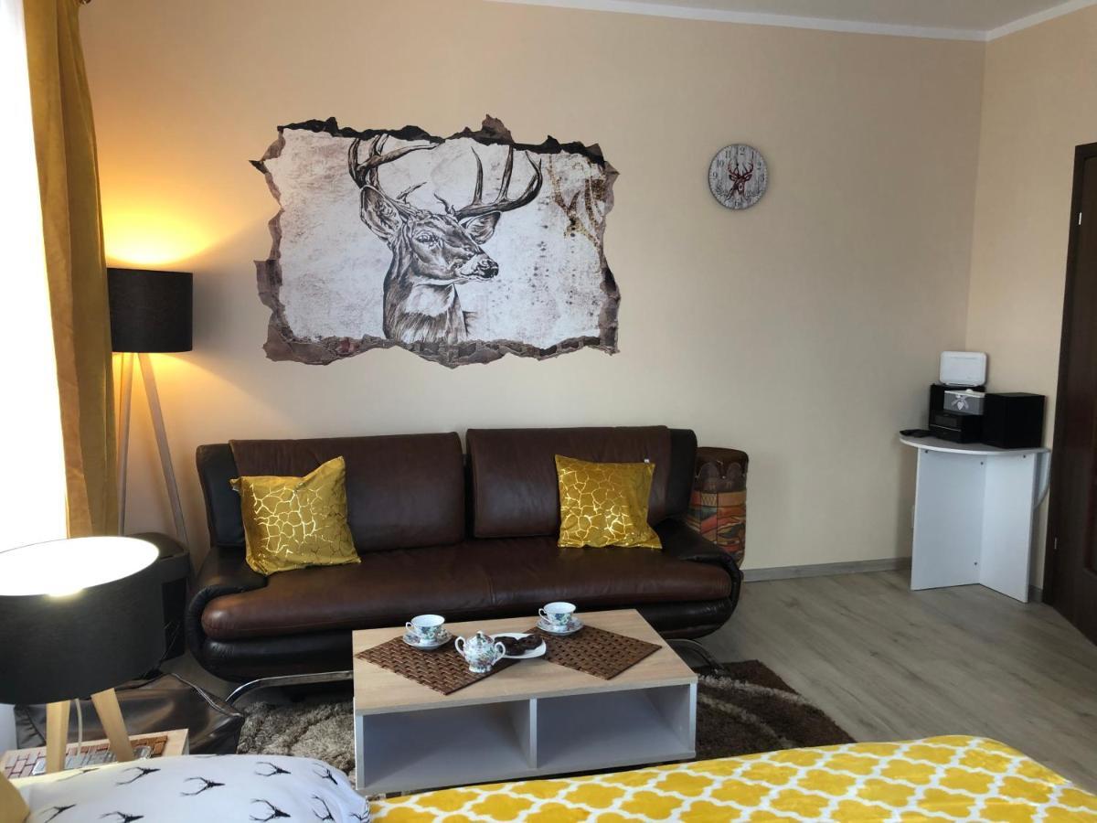 Bibi Apartament Jelenia Gora Exterior photo